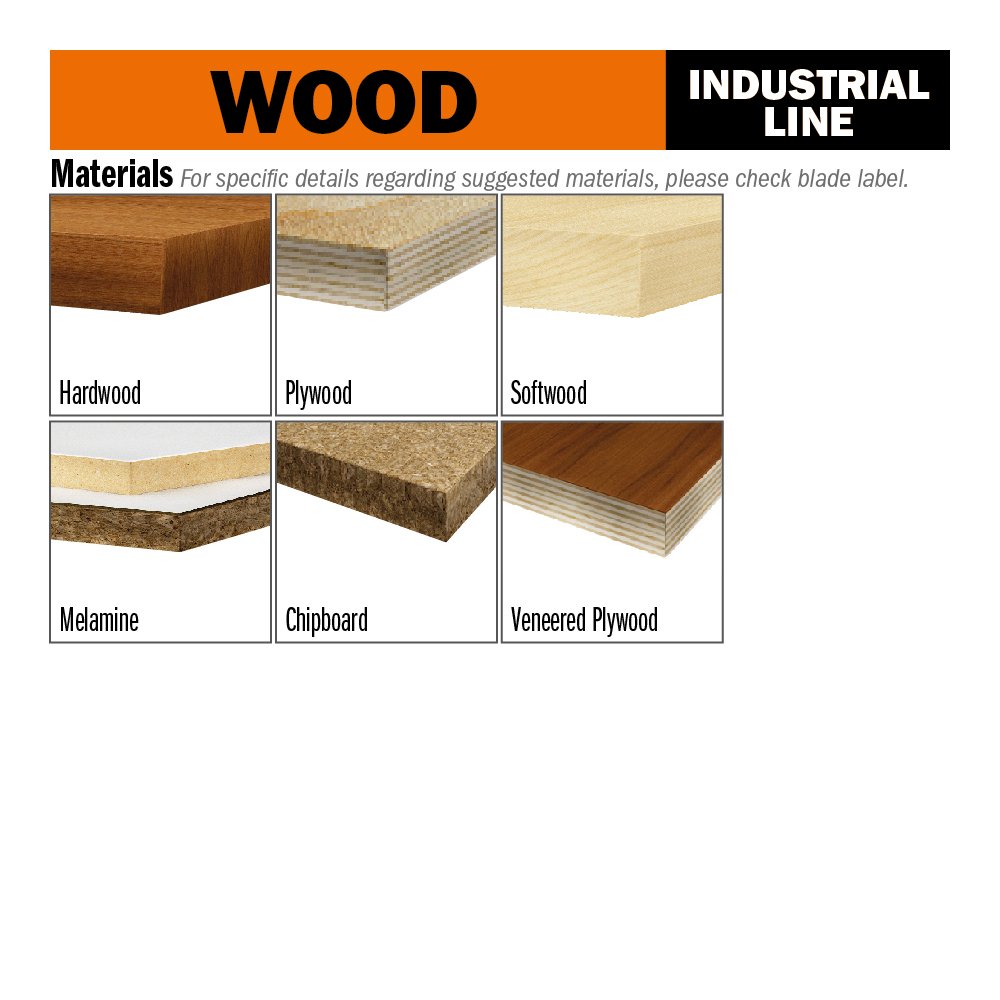 CMT 285.648.12M Saw Blade HW 300 x 3.2/2.2 x 30 Z48 15ATB (Chrome)