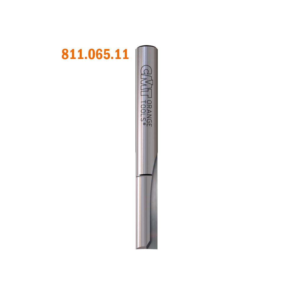 CMT 811.700.11 Straight Bit