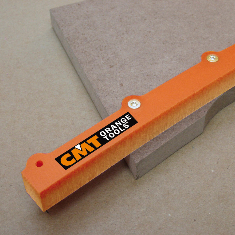 CMT TMP-2000 Flexible Routing Template for Routing 23/32" X 78-3/4"