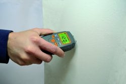 CMT DMM-001 Digital Moisture Meter