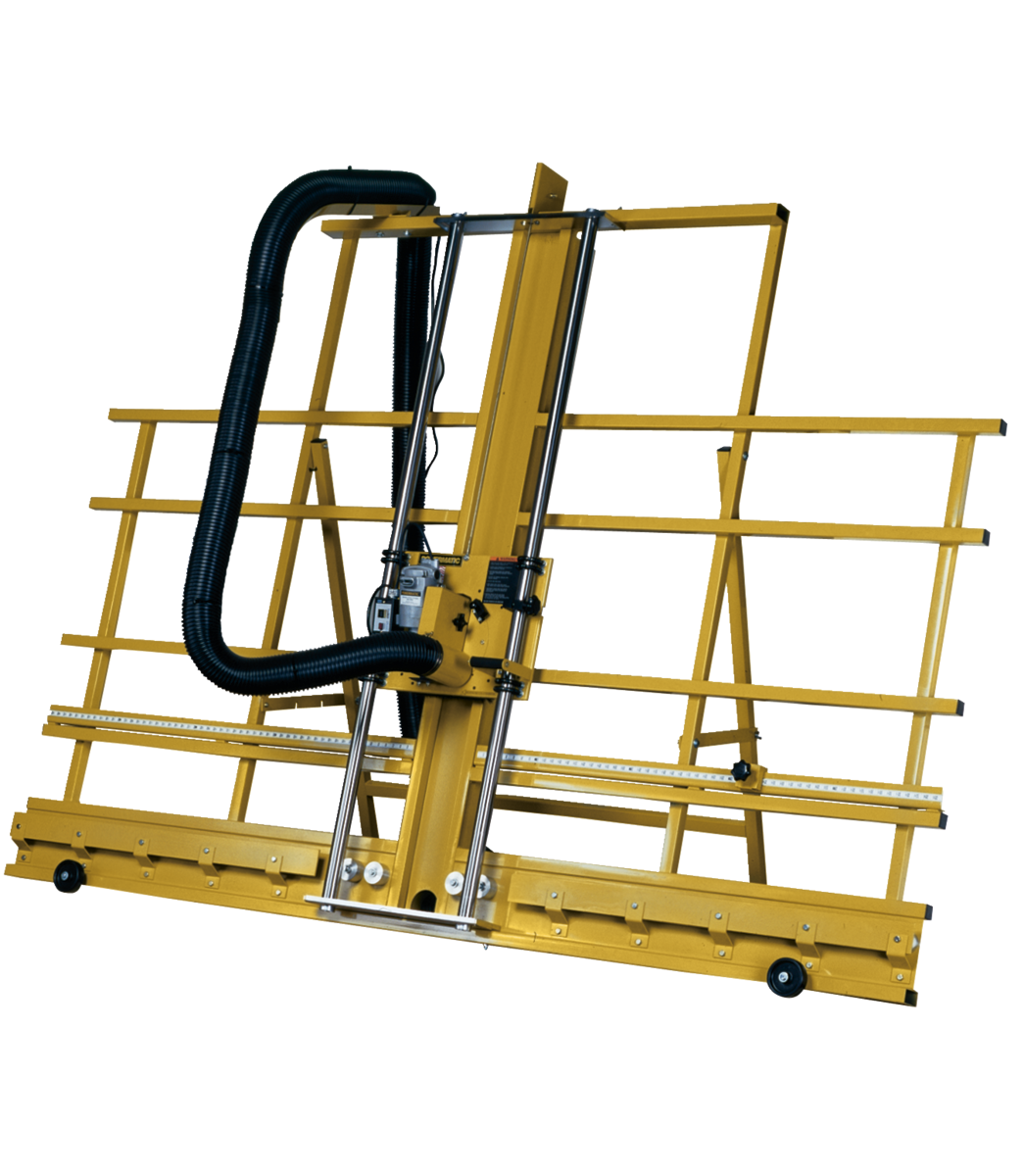 Powermatic 511 PANEL SAW, 3HP 1PH 115V - 1510007