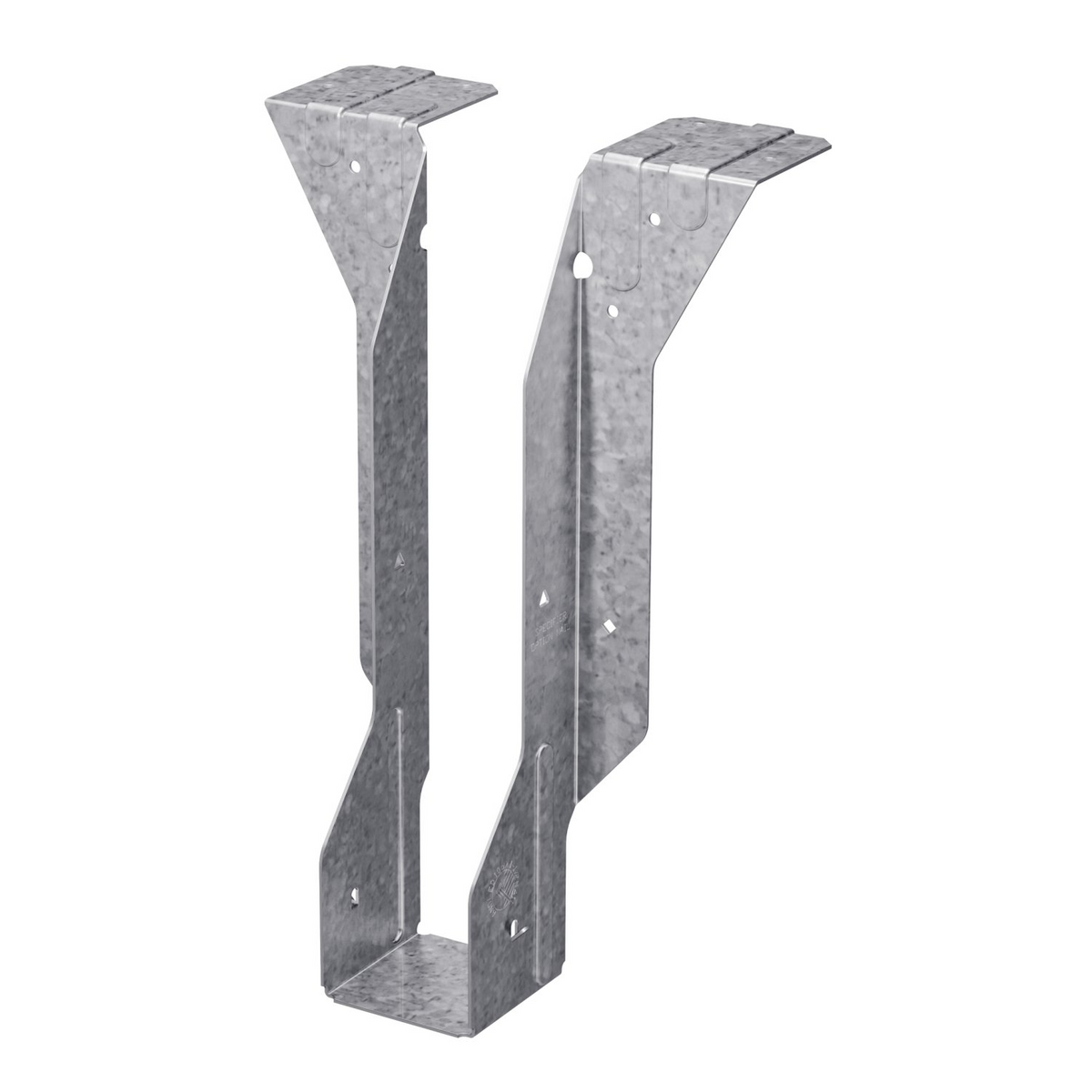 Simpson Strong-Tie Top-Flange Joist Hanger for 2-5/16x11-7/8