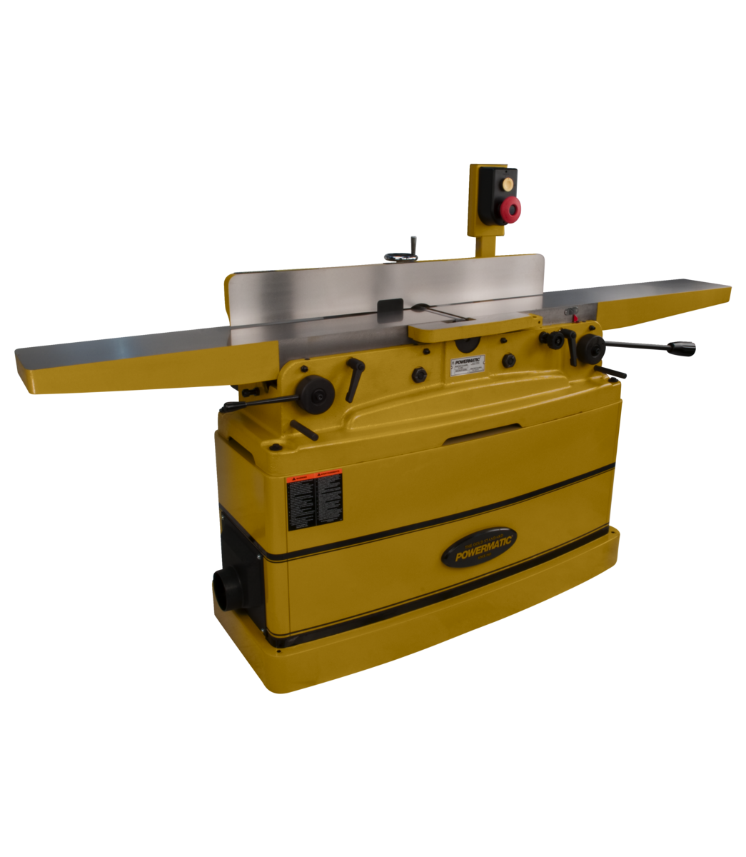 Powermatic PJ882 JOINTER, 2HP 1PH 230V - 1610079