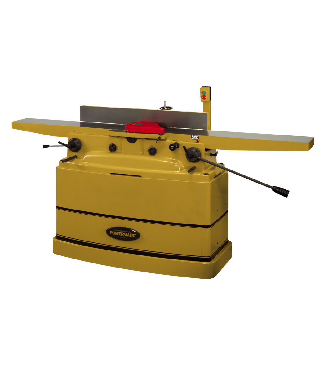 Powermatic PJ-882HH JOINTER, 2HP 1PH 230V - 1610082