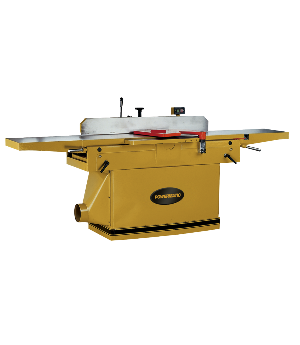 Powermatic PJ1696 JOINTER, 7.5HP 3PH 230/460V - 1791283