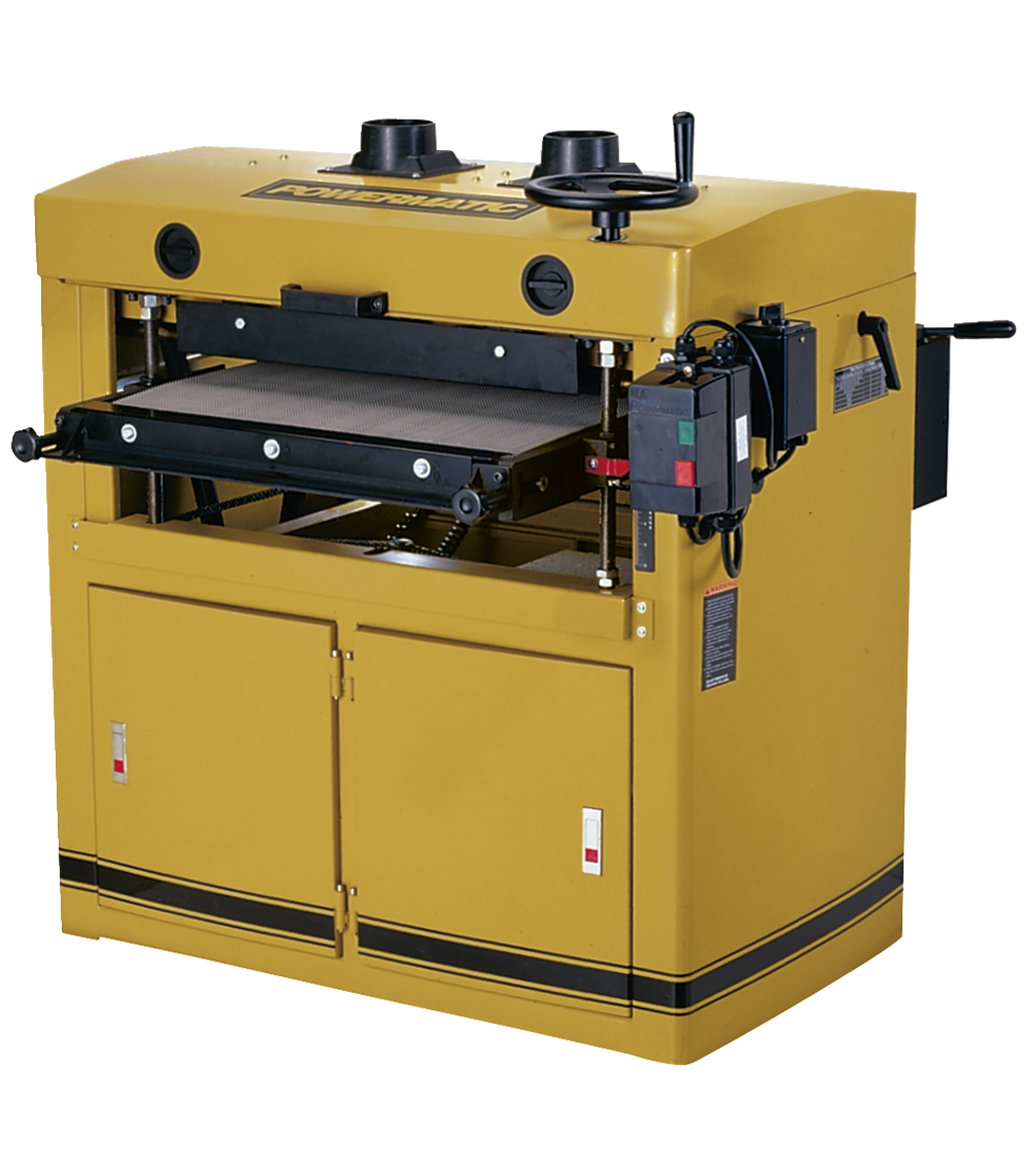 Powermatic DDS225 DRUM SANDER, 5HP 1PH 230V - 1791290