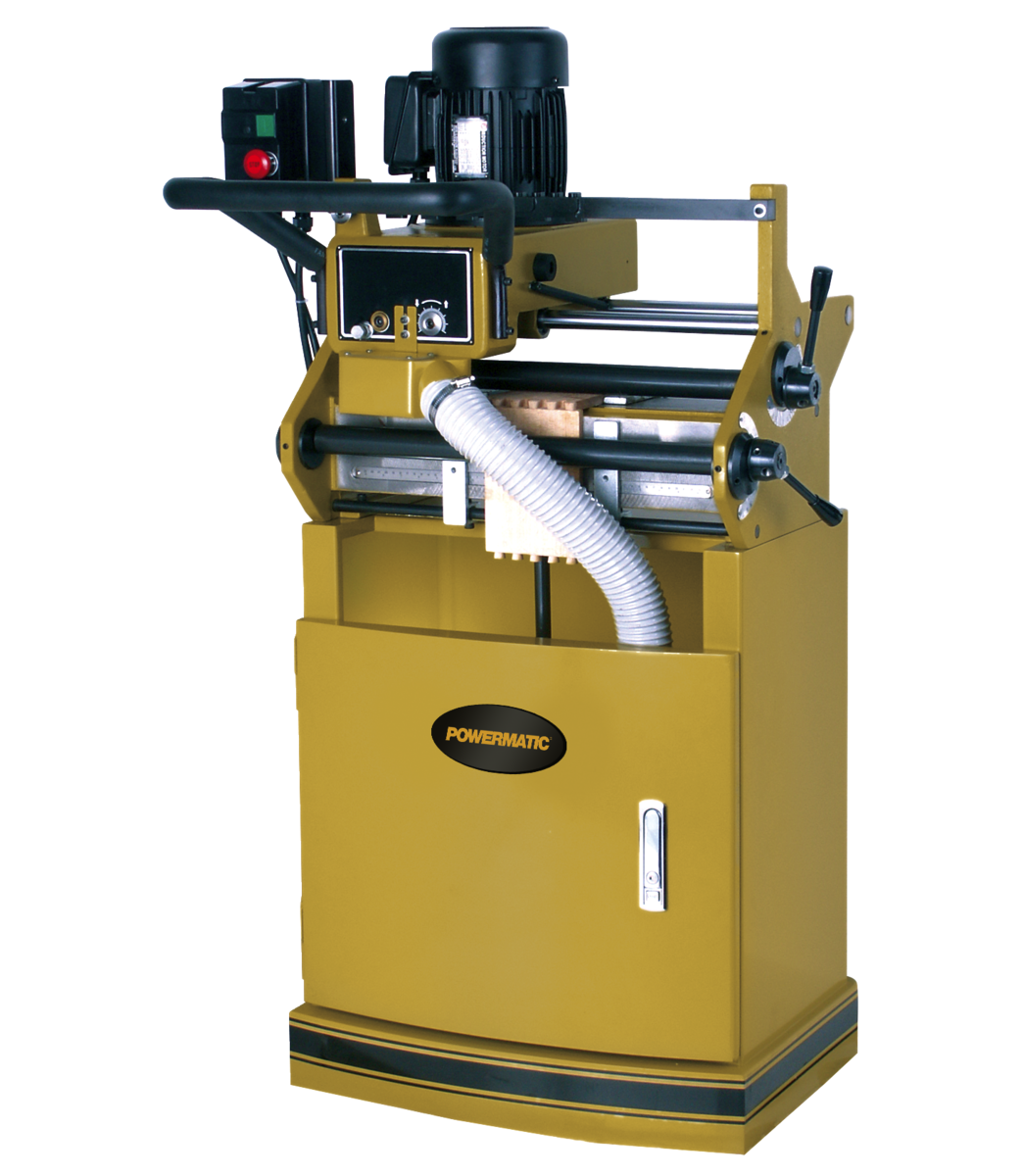 Powermatic DT45 DOVETAILER, 1HP 1PH 115/230V - 1791304