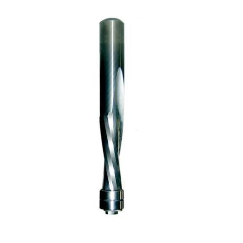 CMT 190.508.11B Solid Carbide Up/Downcut Spiral Flush Trim Bit 1/2"