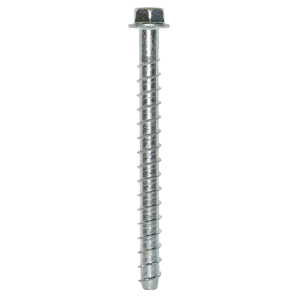 Simpson 3/8" x 5" Titen HD Heavy-Duty Screw Anchor THD37500H