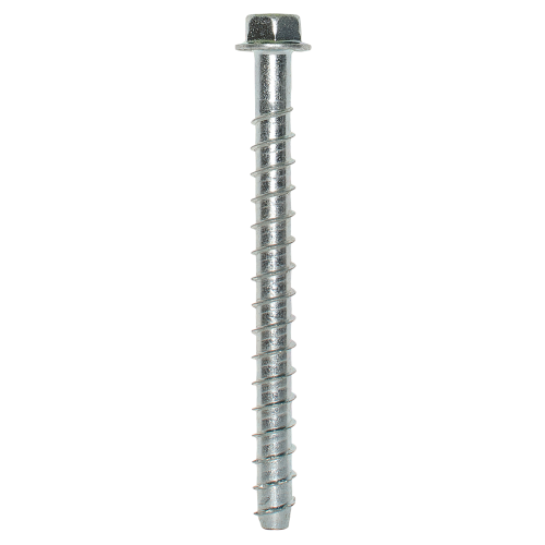 Simpson 3/8" x 5" Titen HD Heavy-Duty Screw Anchor THD37500H
