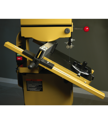 Powermatic 14" Bandsaw w/Stand (PWBS-14CS)