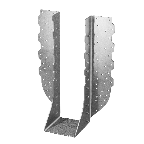 Simpson HGUS414 Face-Mount Hanger for 4x14