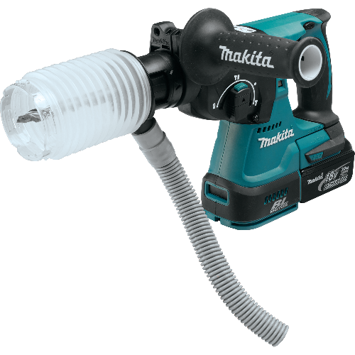 Makita 18V LXT 1" Rotary Hammer Drill SDS-PLUS (Bare tool)