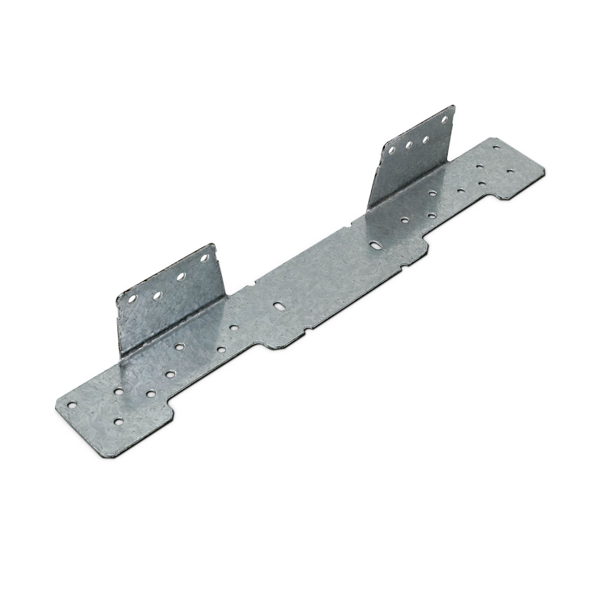 Simpson LSCZ Adjustable Stair-Stringer Connector