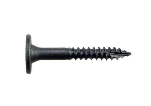 Simpson Strong-Tie 0.250 x 2" SDWS25200DBB Black Outdoor Accents Structural Wood Screw