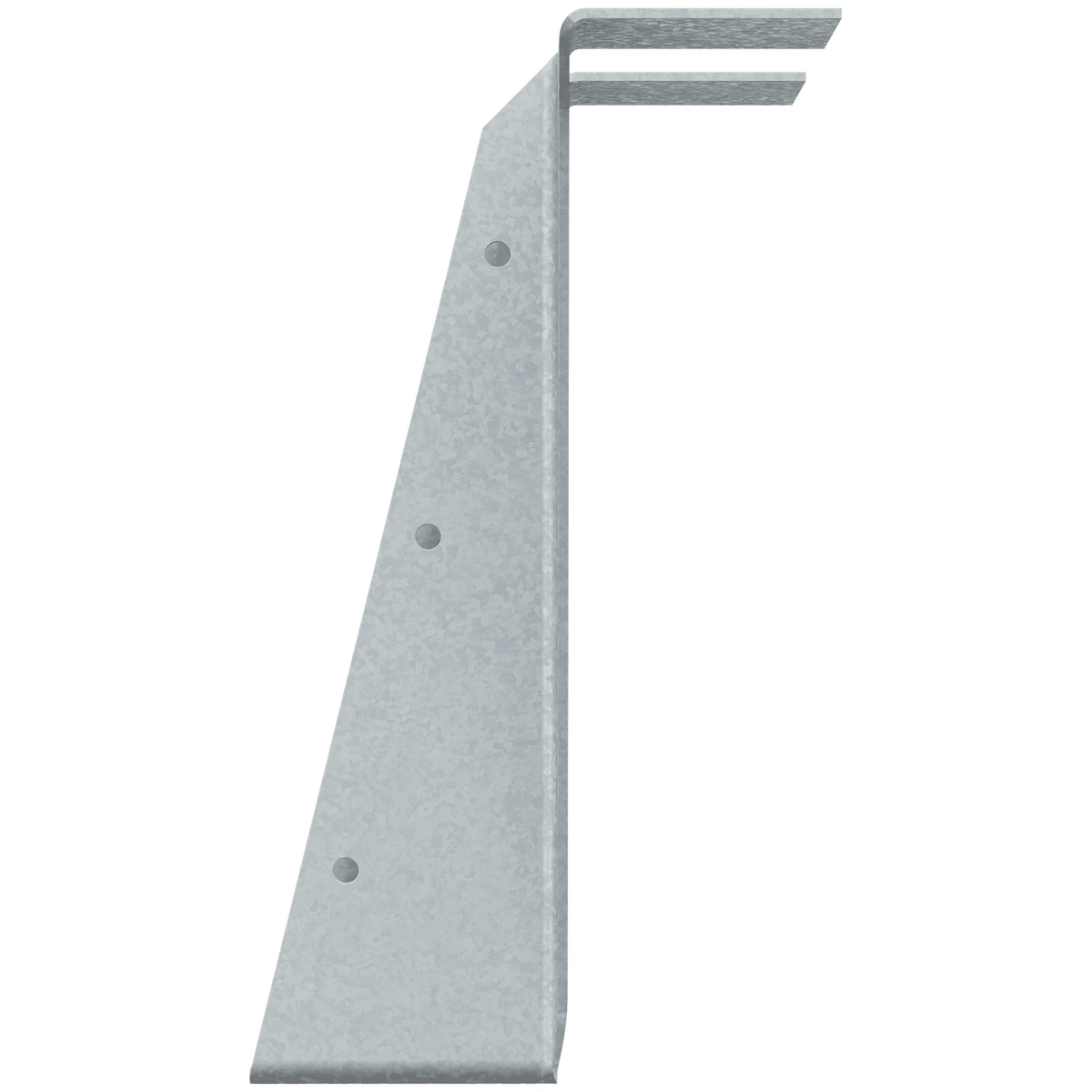 Hanger Modification Options: Custom Width, Height and Skew
