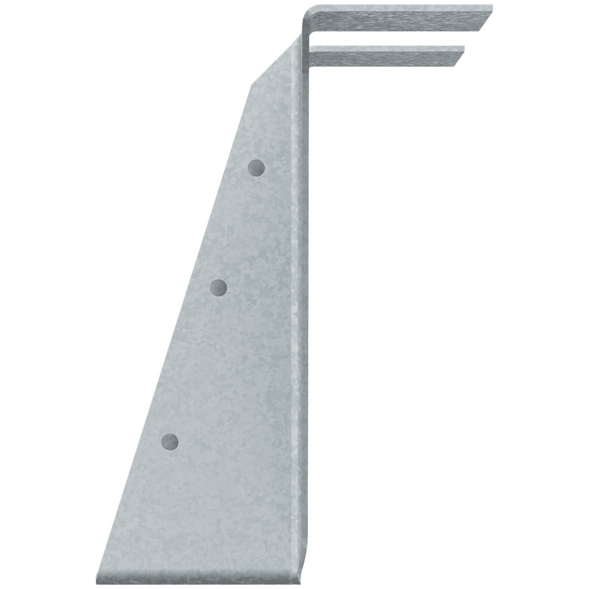 Hanger Modification Options: Custom Width, Height and Skew