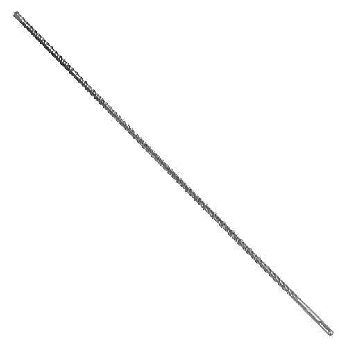 Diablo DMAPL2260 3/8 in. x 22 in. x 24 in. SDS-Plus 2-Cutter