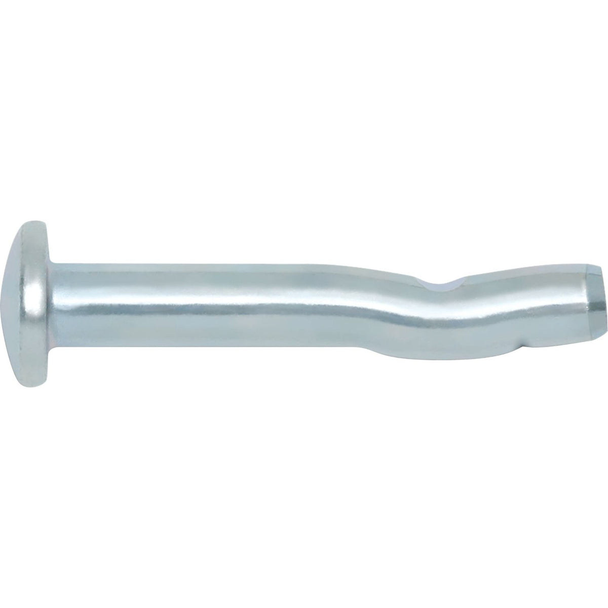 DeWALT 1/2 x 4" Mushroom Head Spring Spike 25/Pk