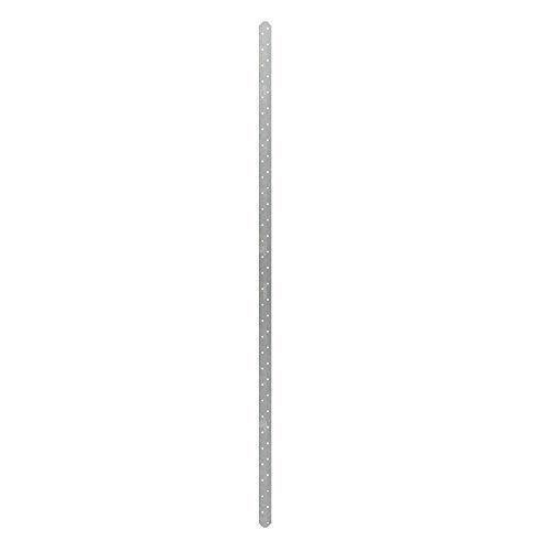 Simpson MSTA49 49" Medium Strap Tie, G90 Galvanized