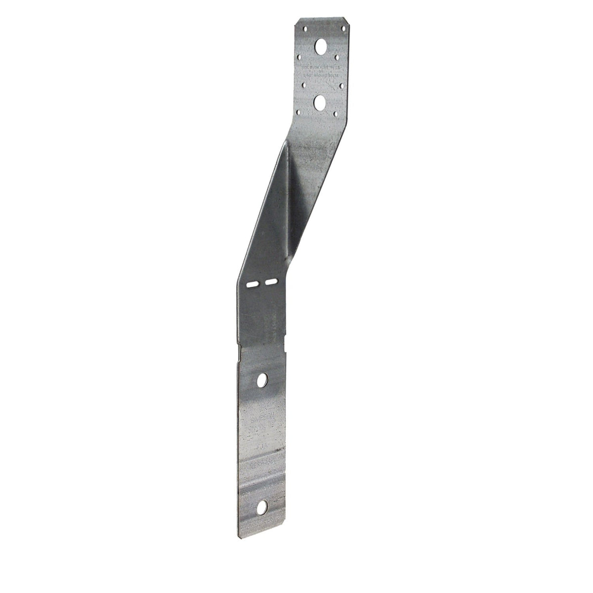 Simpson FJA Foundation Joist Anchor 19-1/2" x 2-1/2"