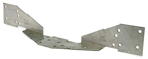 Simpson H2ASS Hurricane Tie - Stainless Steel