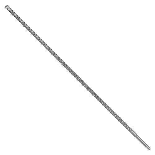 Diablo 1/2" x 22" x 24" SDS-Plus 2-Cutter Carbide-Tipped Hammer Drill Bit DMAPL2340