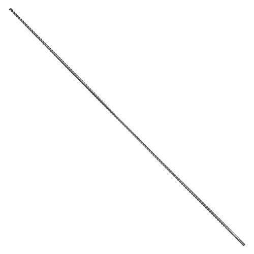 Diablo DMAPL2270 3/8 in. x 37 in. x 39 in. SDS-Plus 2-Cutter