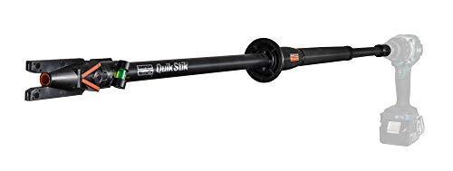 Simpson Quik Stik Rafter and Truss Fastening System w/Bubble level and case