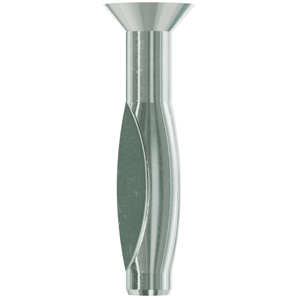 Simpson 1/4 x 1-1/2 Countersunk Split-Drive Anchor CSD25112