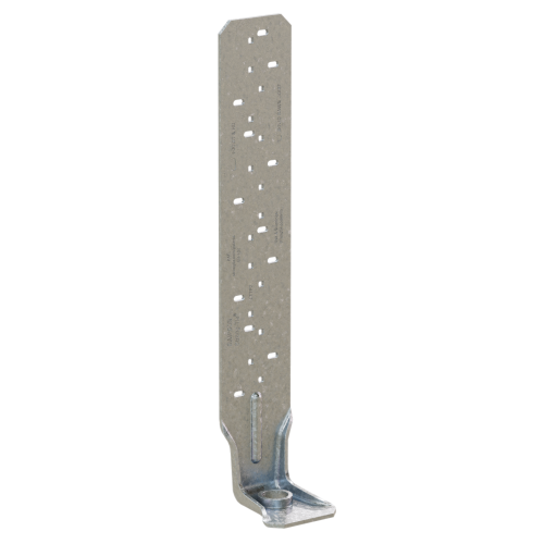 Simpson LTTP2 14-15/16" Galvanized Light Tension Tie