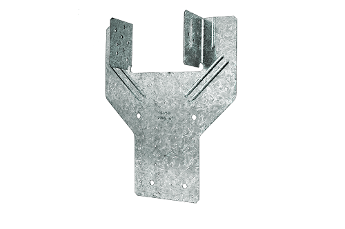 Simpson LGT4-SDS3 Girder Tiedown w/ Screws - G90 Galvanized