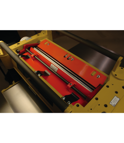 Powermatic 209HH, 20" PLANER, 5HP 3PH 230/460V - 1791316