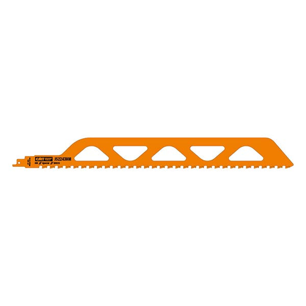 CMT JS2243HM Special Reciprocating Saw Blades 18" x 2TPI (1-Pc)