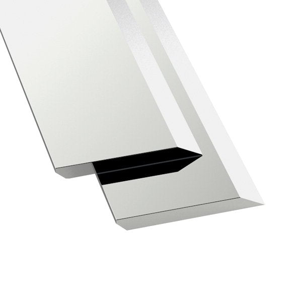 CMT 792.130.30 Metrik Knives 4-23/32" x 1-3/16" x 1/8" 2Pk