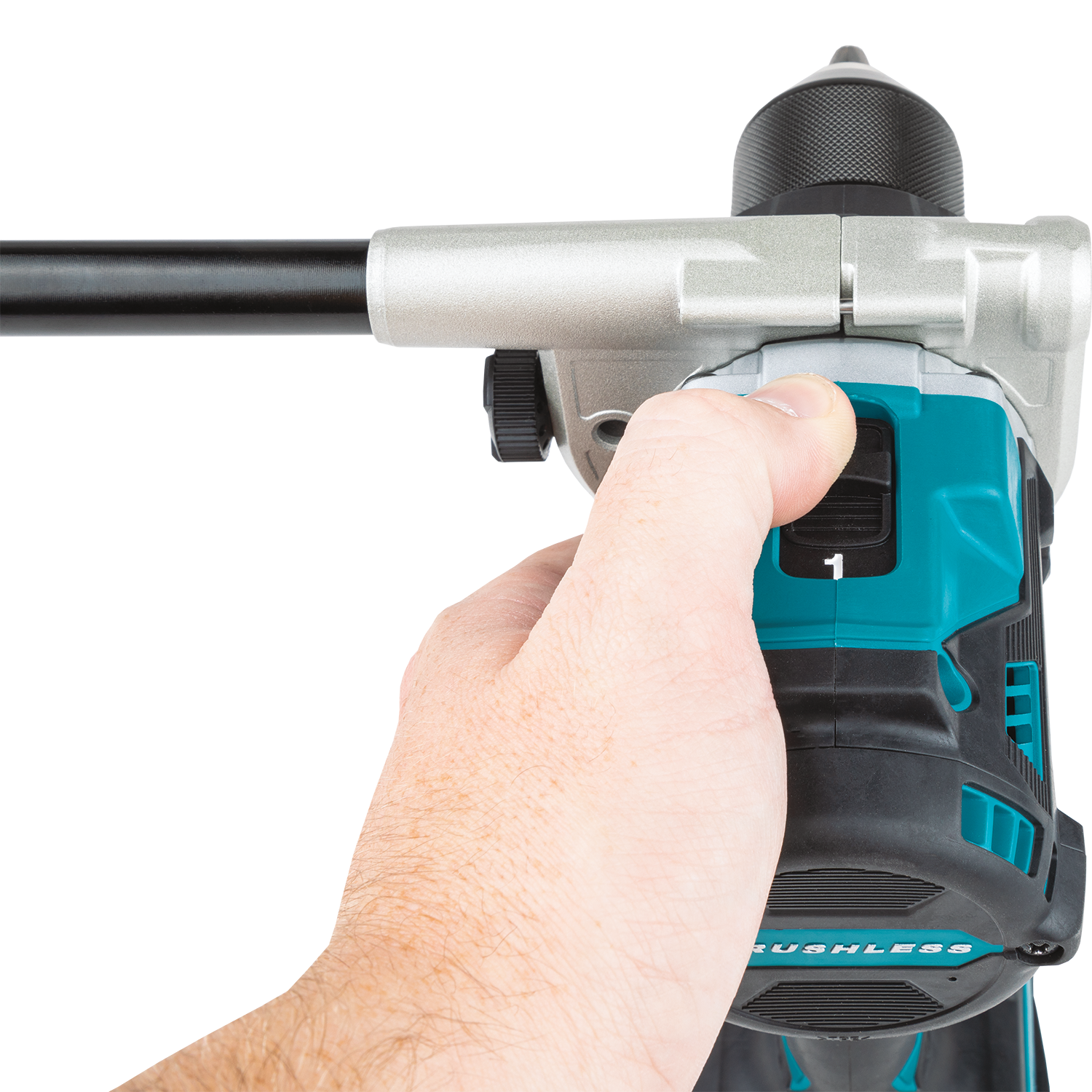 Makita 18V LXT 1/2" Hammer Driver-Drill (Bare tool)