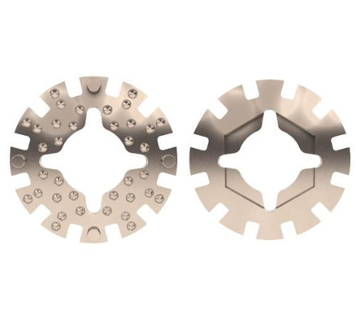 CMT OMA31-X2 Universal Adapters (2-Pc)