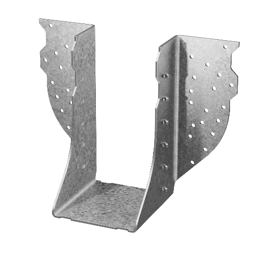 Simpson HGUS48 Face-Mount Hanger for 4x8