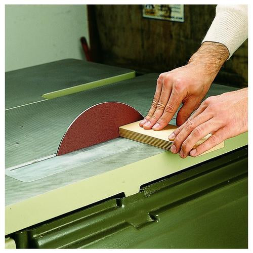 CMT 299.112.00 299-11-Series Calibration & Sanding Disk