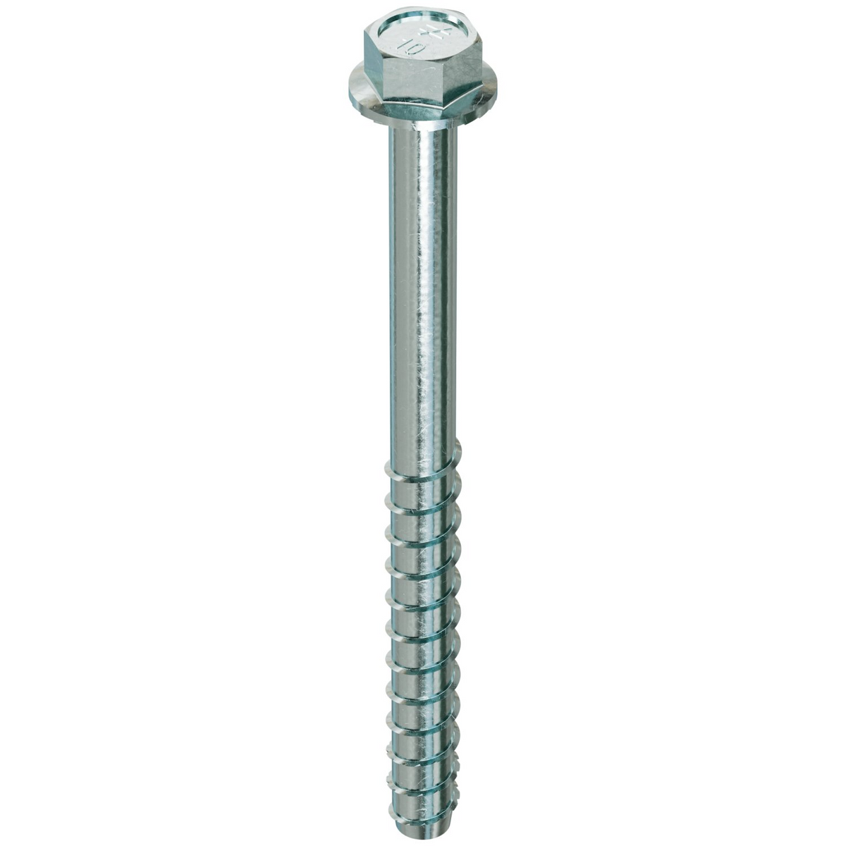 Simpson 3/4" x 10" Titen HD Heavy-Duty Screw Anchor THD75100H
