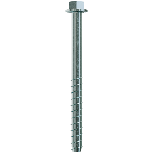 Simpson 3/4" x 10" Titen HD Heavy-Duty Screw Anchor THD75100H