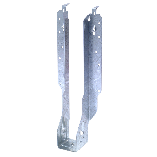 Simpson Strong-Tie IUS2.06/11.88 Face-Mount Joist Hanger for 2-1/8x11-7/8 Galvanized