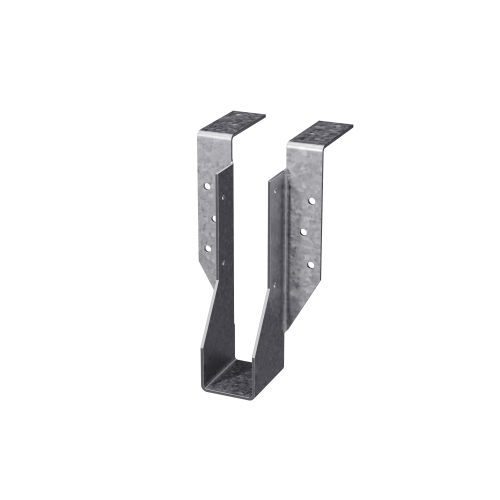 Simpson HU38TF 3x8 Top-Flange Face Mount Hanger, Galvanized