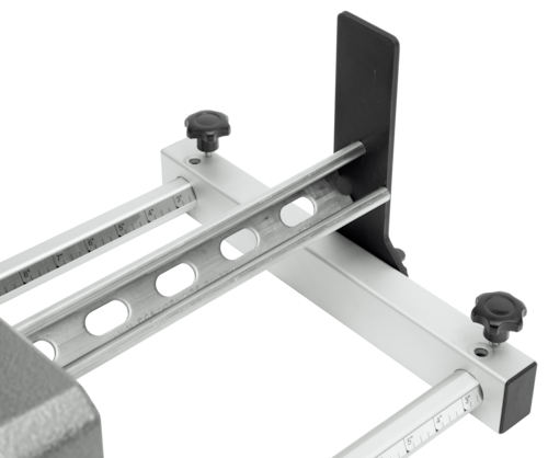 Wilton SHR Strut and Threaded Rod Shear (28910)