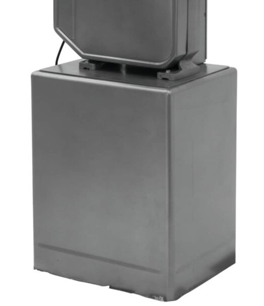 JET J-8201VS, 14" Metal/Wood Vertical Variable Speed Bandsaw - 414502