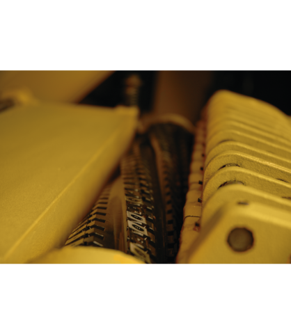 Powermatic WP2510 PLANER, 15HP 3PH 230/460V HELICAL HEAD - 1791303