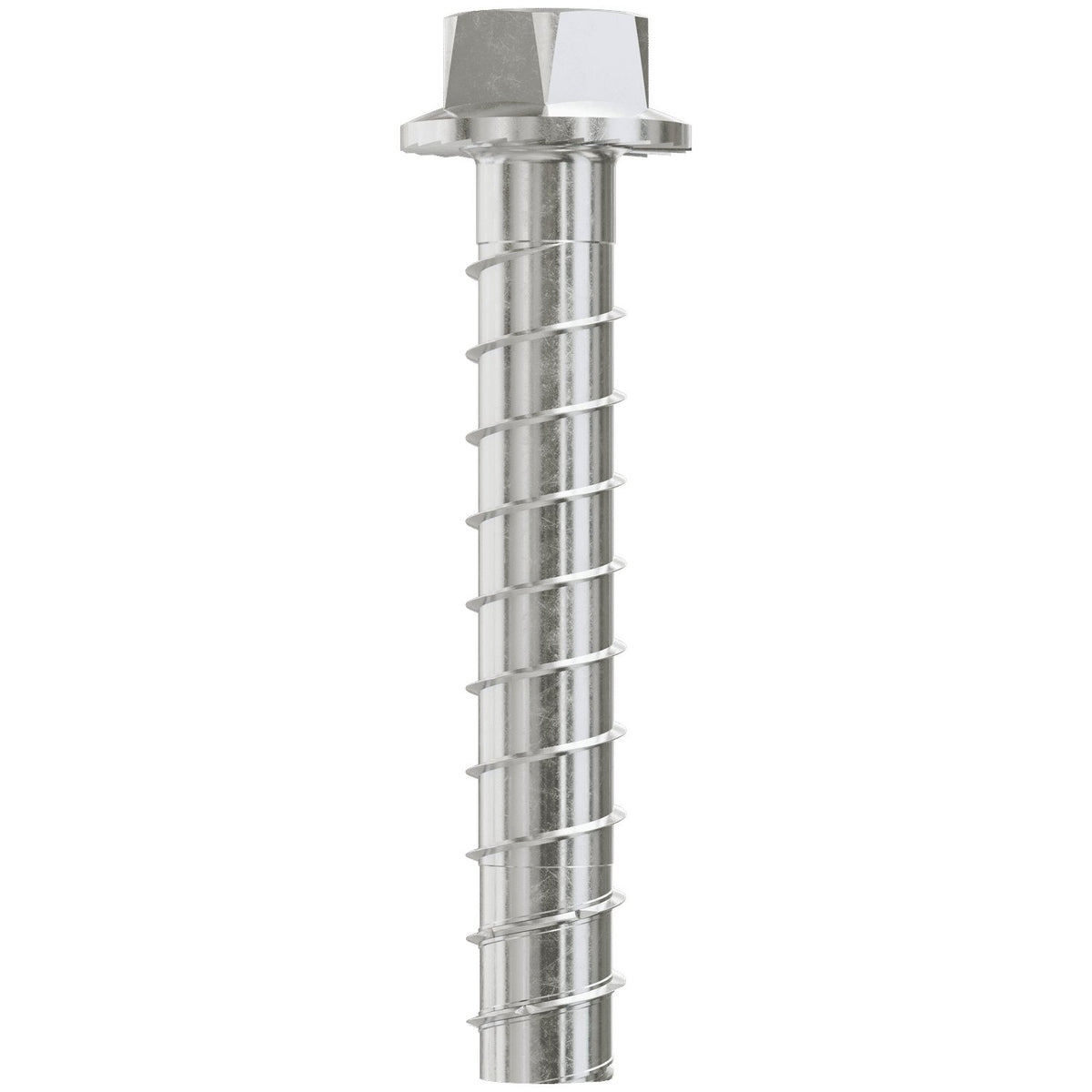 3/4" x 5" Simpson 316 Stainless Steel Titen HD Screw Anchor Heavy-Duty