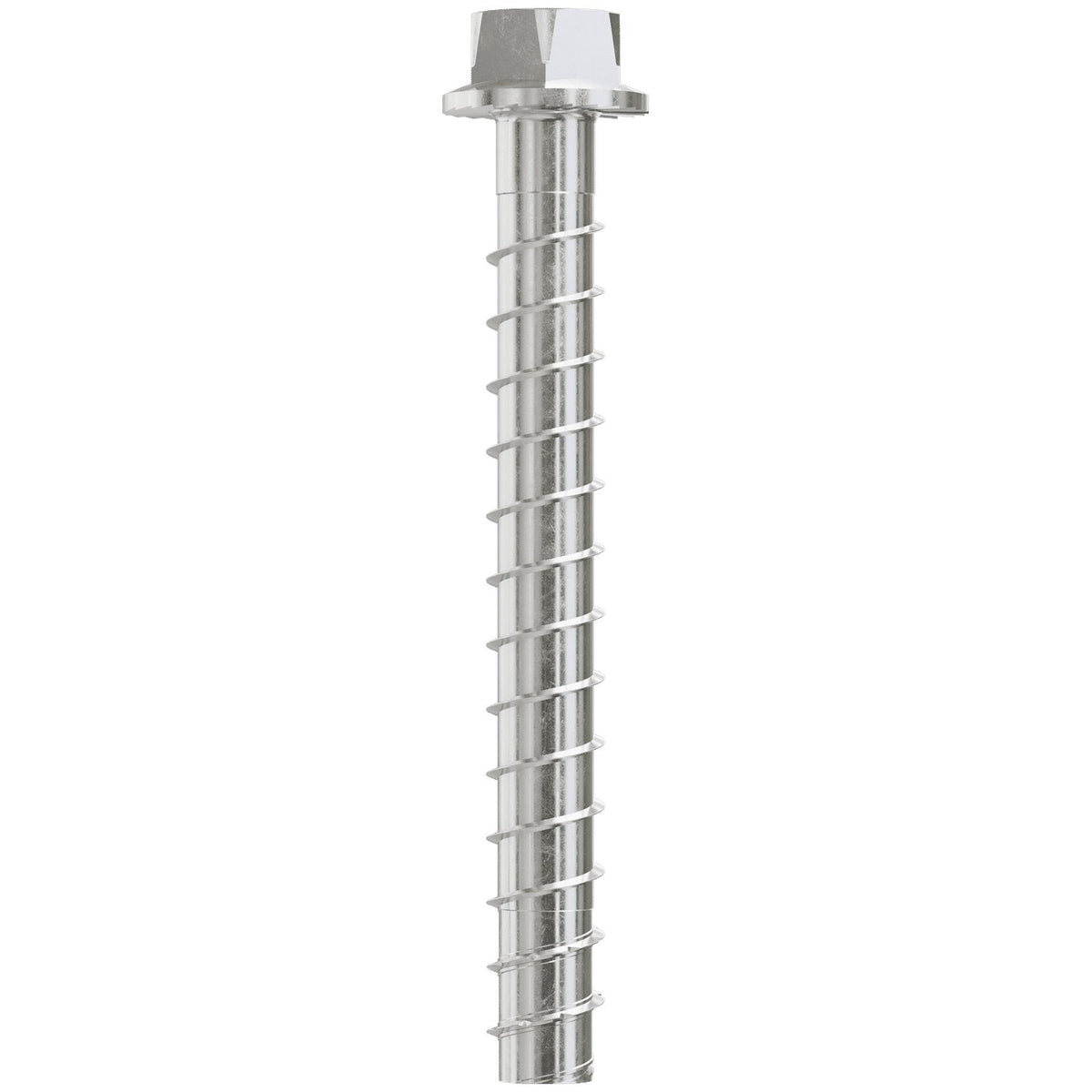 5/8" x 6" Simpson 304 Stainless-Steel Titen HD Screw Anchor Heavy-Duty