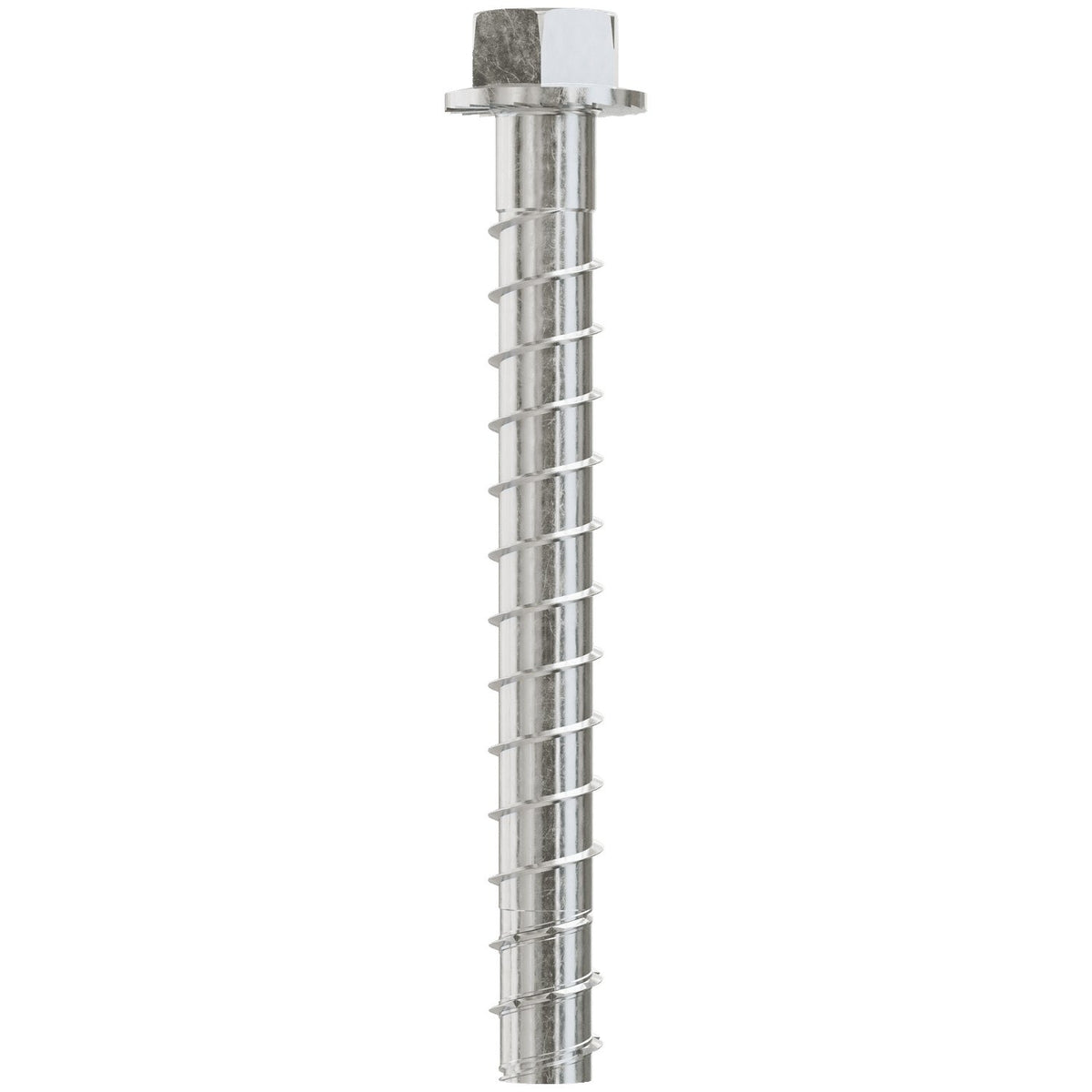 1/2" x 5" Simpson 304 Stainless Steel Titen HD Screw Anchor Heavy-Duty