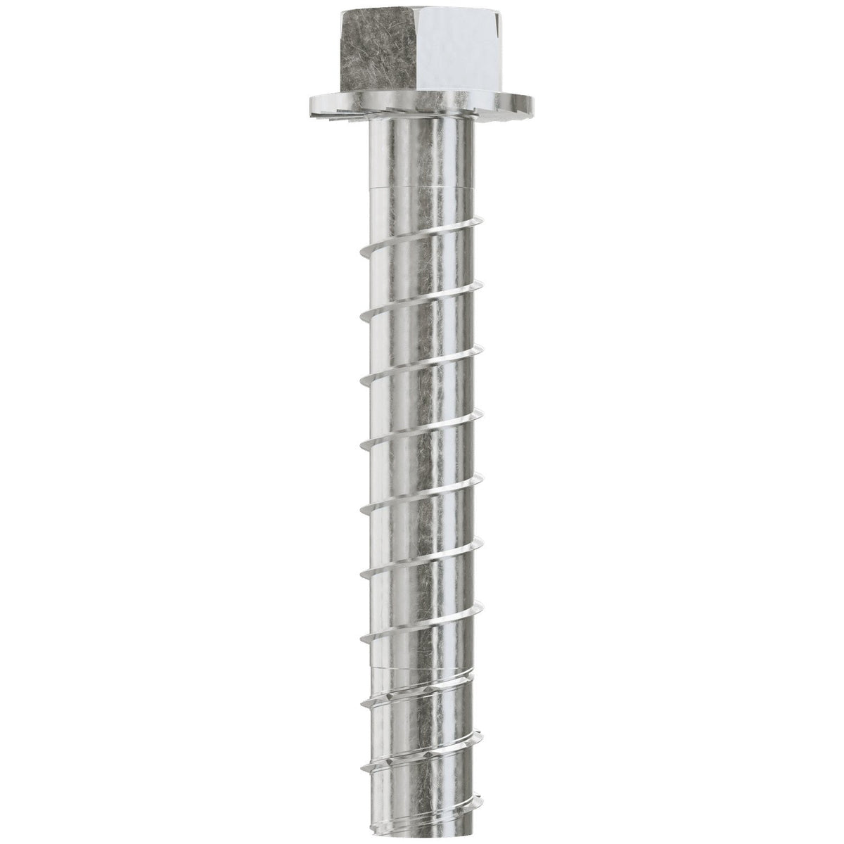 3/4" x 5" Simpson 304 Stainless Steel Titen HD Screw Anchor Heavy-Duty